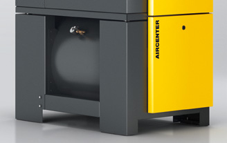 Advantages of Screw Air Compressor