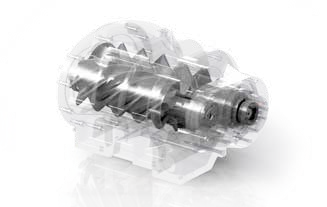 Advantages of Screw Air Compressor
