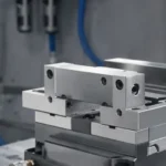 Clamping & Tool