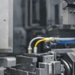 CNC Machine Tool