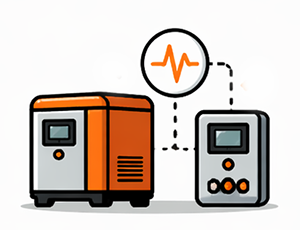 Advantages for Extrusion Rotary Screw Air Compressor
