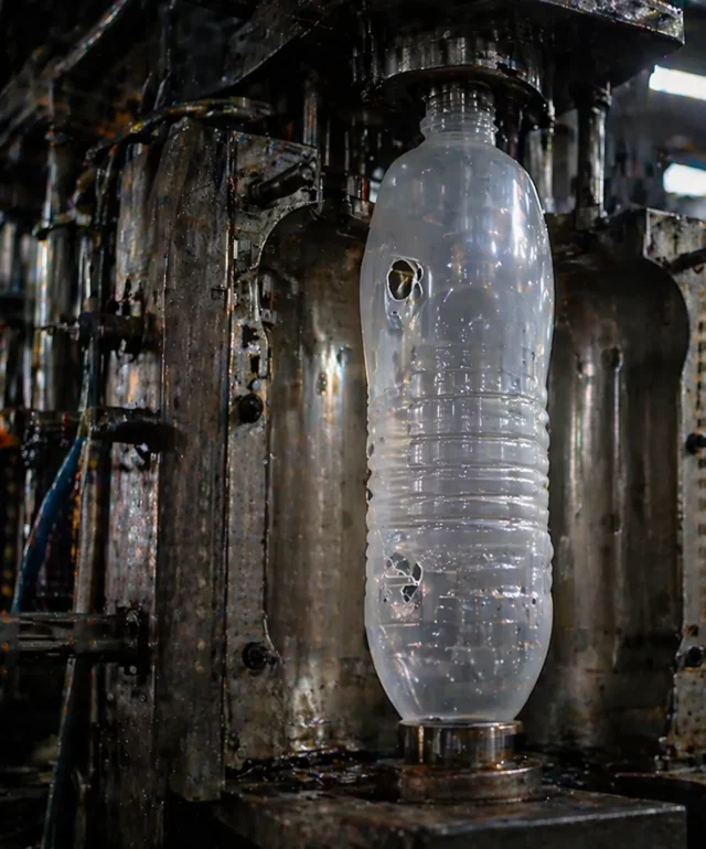 Challenges in Blow Molding Manufacturing