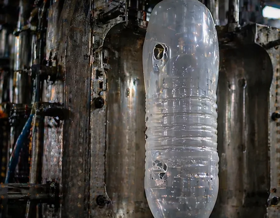 Challenges in Blow Molding Manufacturing