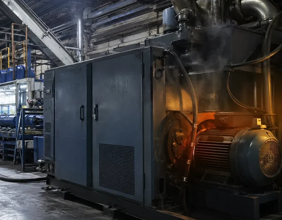 Challenges in Blow Molding Manufacturing
