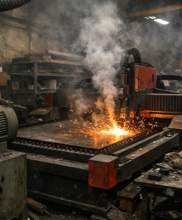 Challenges in CNC Machining Workshops