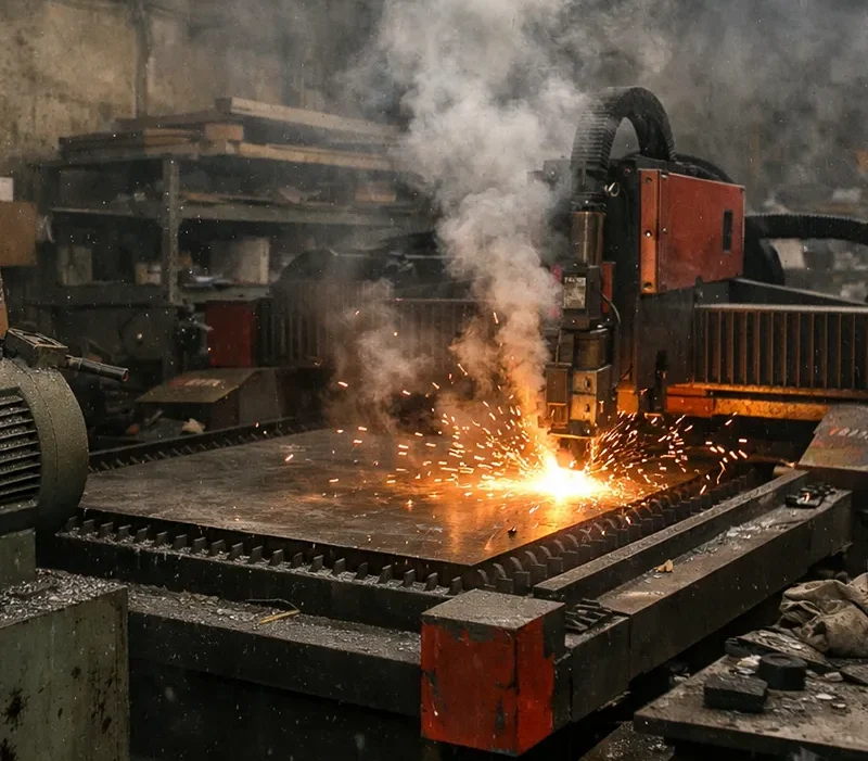 Challenges in CNC Machining Workshops