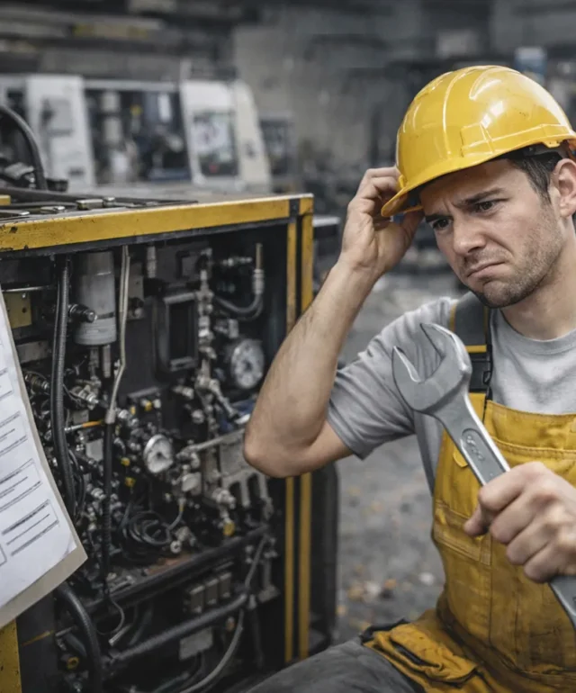 Challenges in CNC Machining Workshops