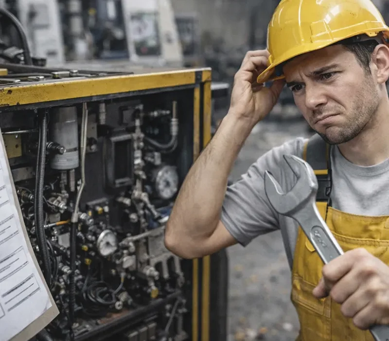 Challenges in CNC Machining Workshops