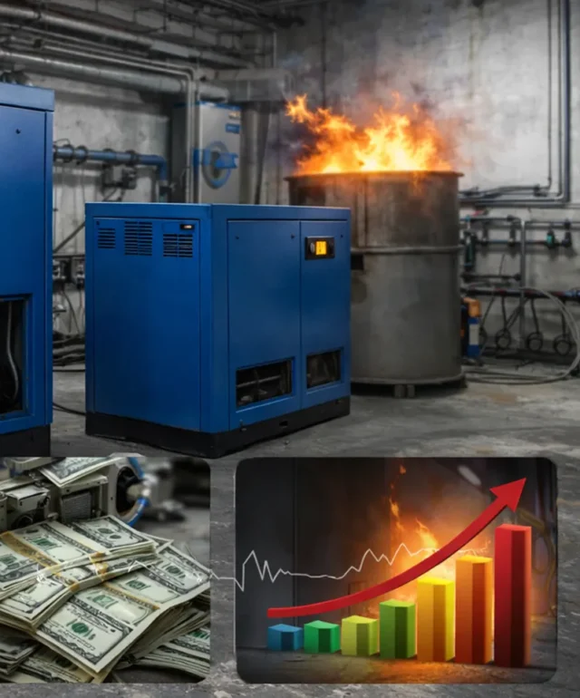 Challenges in General Machinery Industry