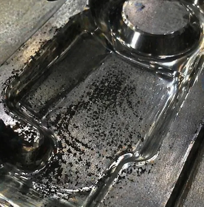 Challenges in Injection Molding Manufacturing