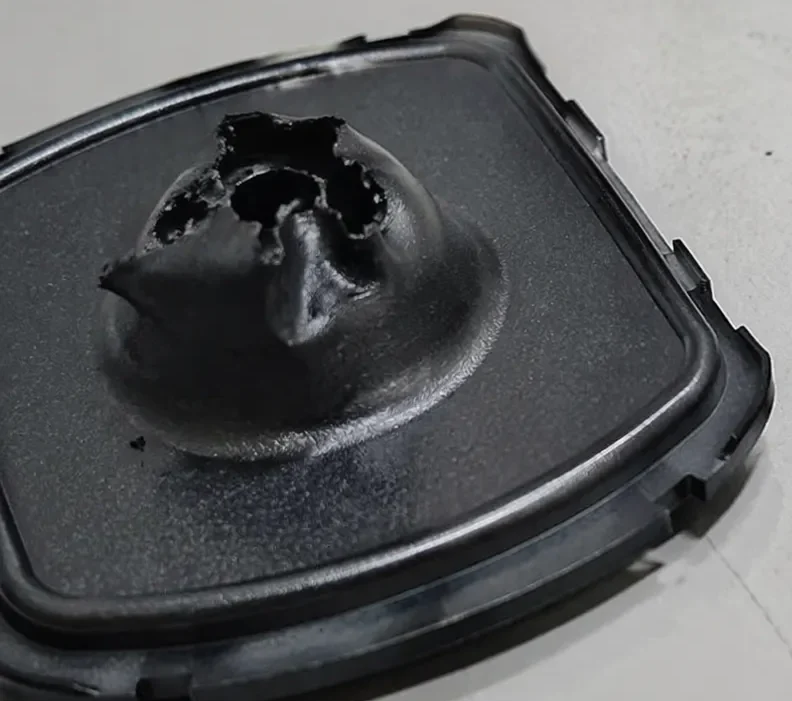 Challenges in Injection Molding Manufacturing