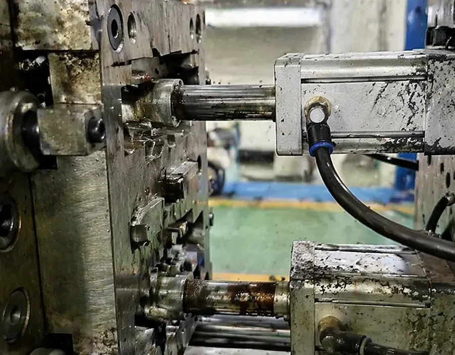 Challenges in Injection Molding Manufacturing