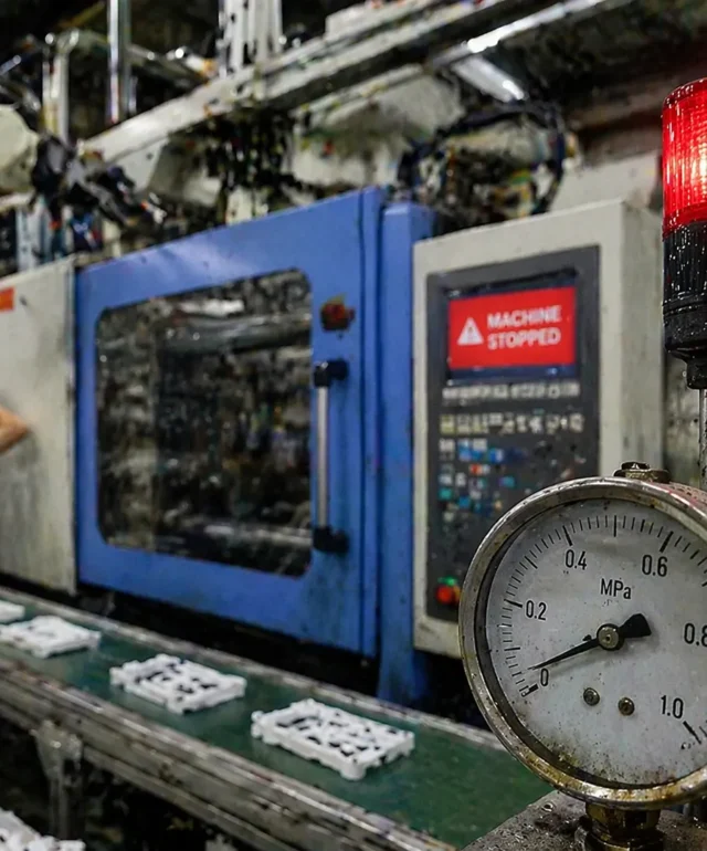 Challenges in Injection Molding Manufacturing