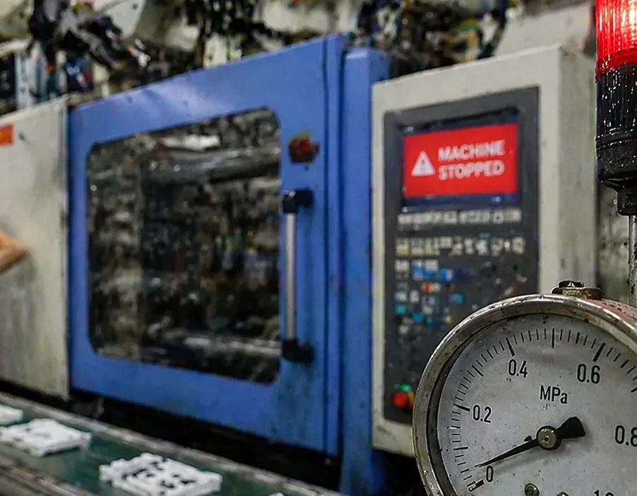 Challenges in Injection Molding Manufacturing