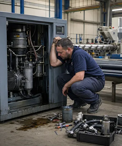 Challenges in Plastic Extrusion Manufacturing
