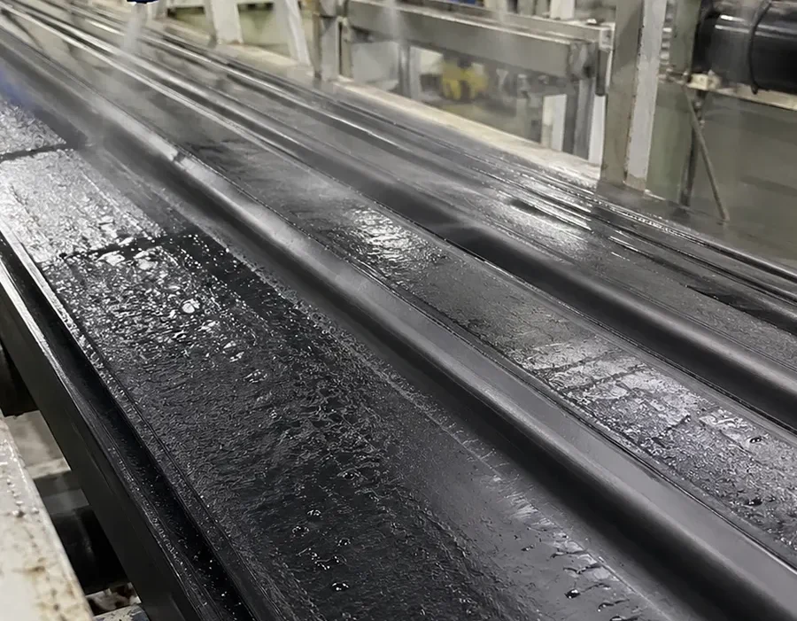 Challenges in Plastic Extrusion Manufacturing
