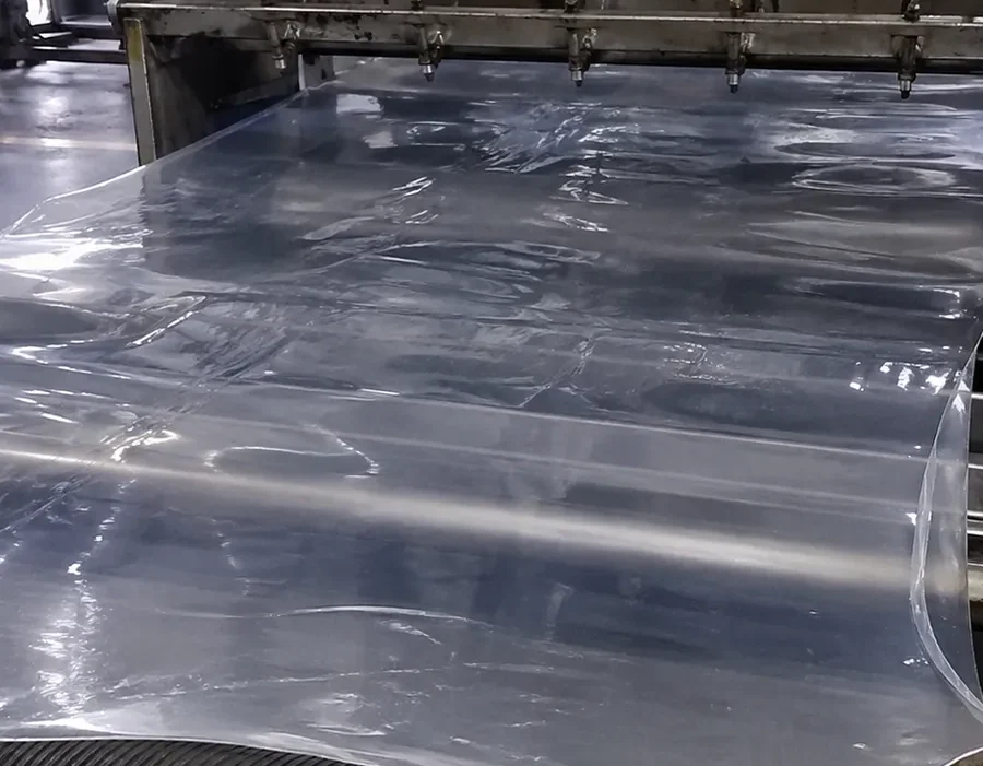 Challenges in Plastic Extrusion Manufacturing