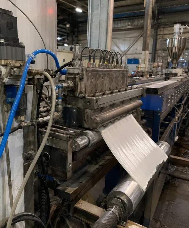 Challenges in Plastic Extrusion Manufacturing