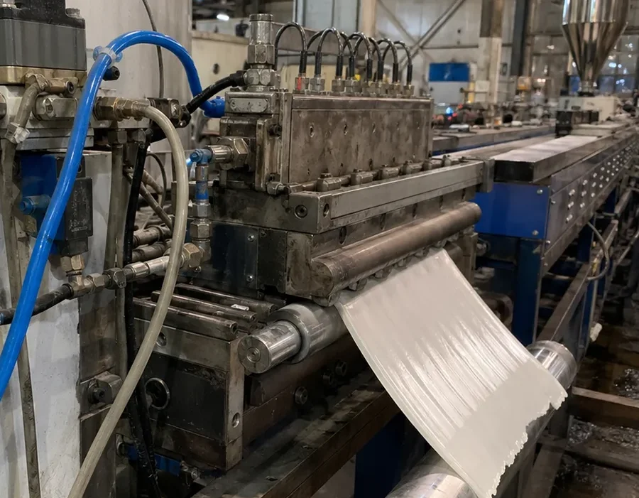 Challenges in Plastic Extrusion Manufacturing