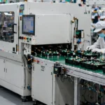 Electronic Precision Parts