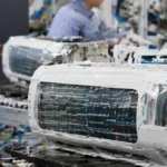 Household Appliance Parts