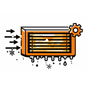 Key Advantages for Air Compressor