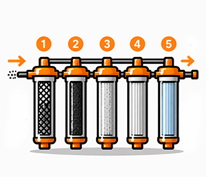 Key Advantages for Blow Molding Air Compressor