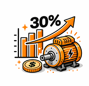 Key Advantages for Injection Molding Air Compressor