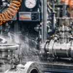 Valve Manufacturing