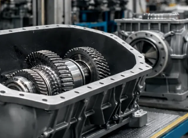 Oil Free Air Compressor Applications in Machinery Manufacturing