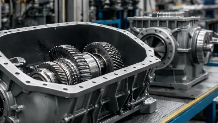 Oil Free Air Compressor Applications in Machinery Manufacturing