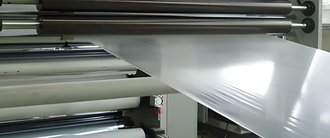 Rotary Screw Air Compressor Applications in Plastic Extrusion