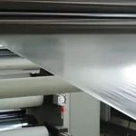 Film Extrusion (Blown Film / Cast Film)