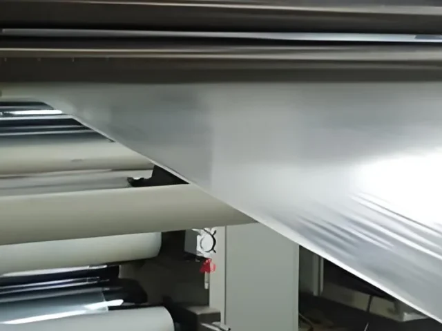 Rotary Screw Air Compressor Applications in Plastic Extrusion