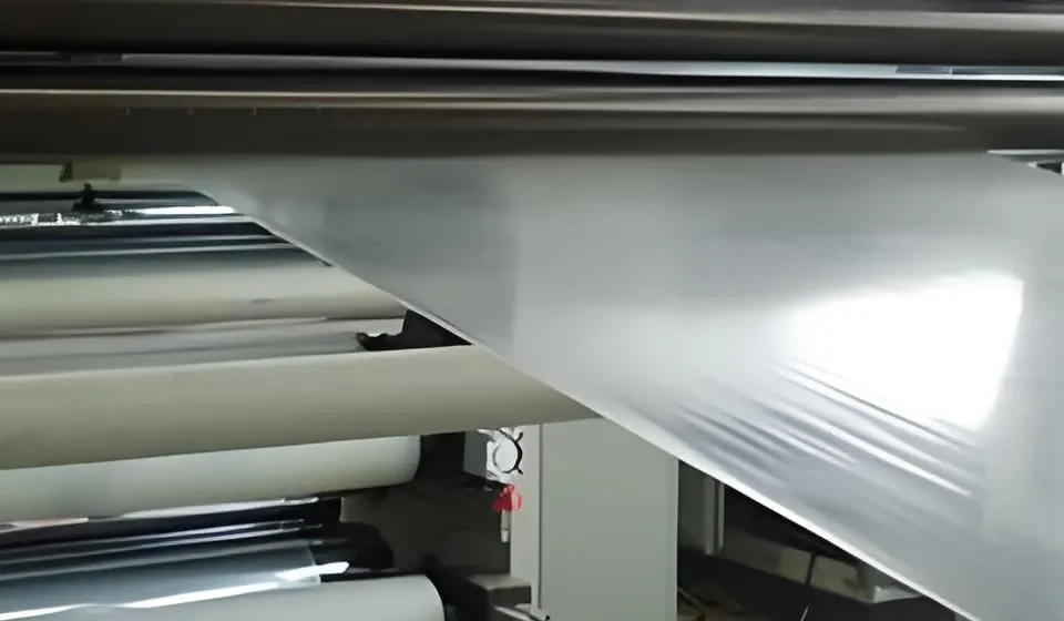 Rotary Screw Air Compressor Applications in Plastic Extrusion