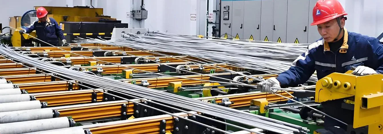 Rotary Screw Air Compressor Applications in Plastic Extrusion