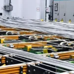Cable & Wire Extrusion