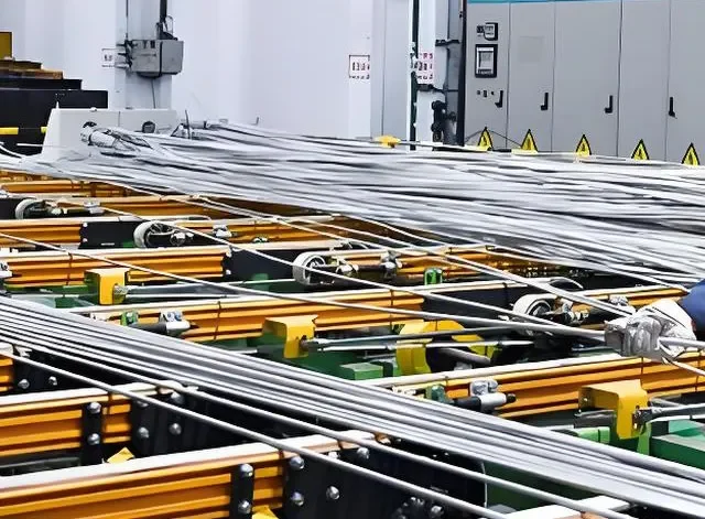 Rotary Screw Air Compressor Applications in Plastic Extrusion