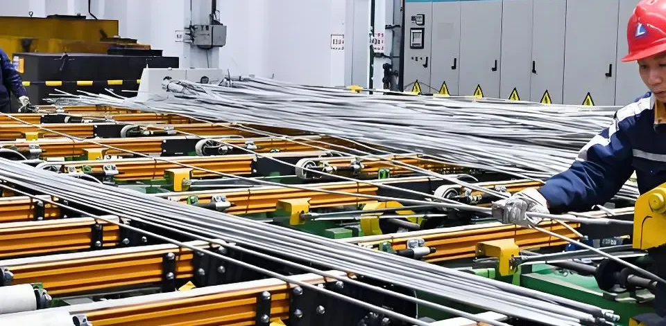 Rotary Screw Air Compressor Applications in Plastic Extrusion