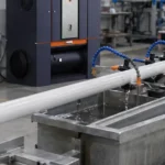 Pipe & Profile Extrusion