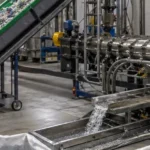 Recycling & Pelletizing Lines