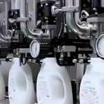 HDPE & Detergent Bottles
