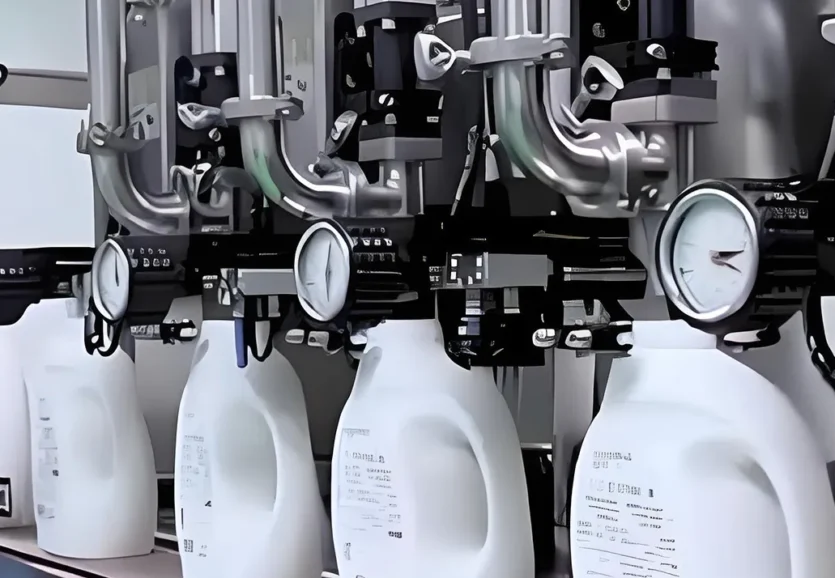 Rotary Screw Compressor Applications in Blow Molding Factories