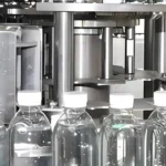 PET Beverage Bottles