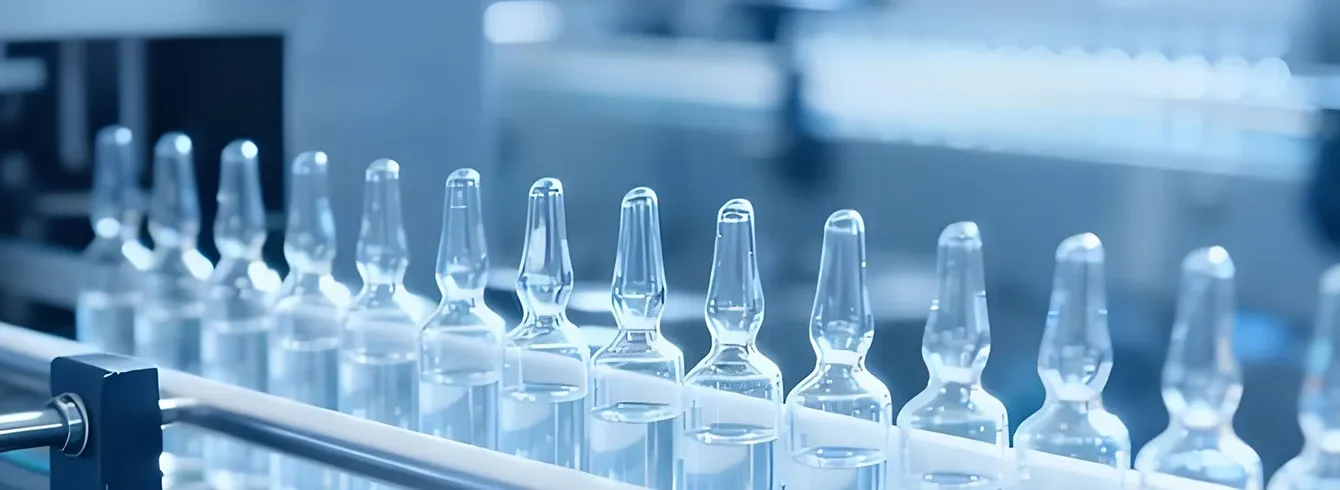 Rotary Screw Compressor Applications in Blow Molding Factories
