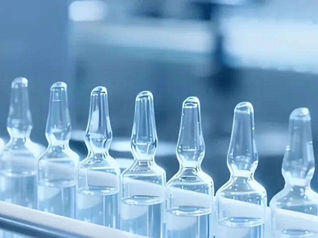 Rotary Screw Compressor Applications in Blow Molding Factories