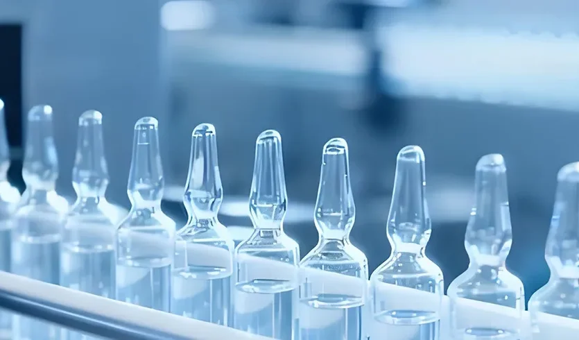 Rotary Screw Compressor Applications in Blow Molding Factories