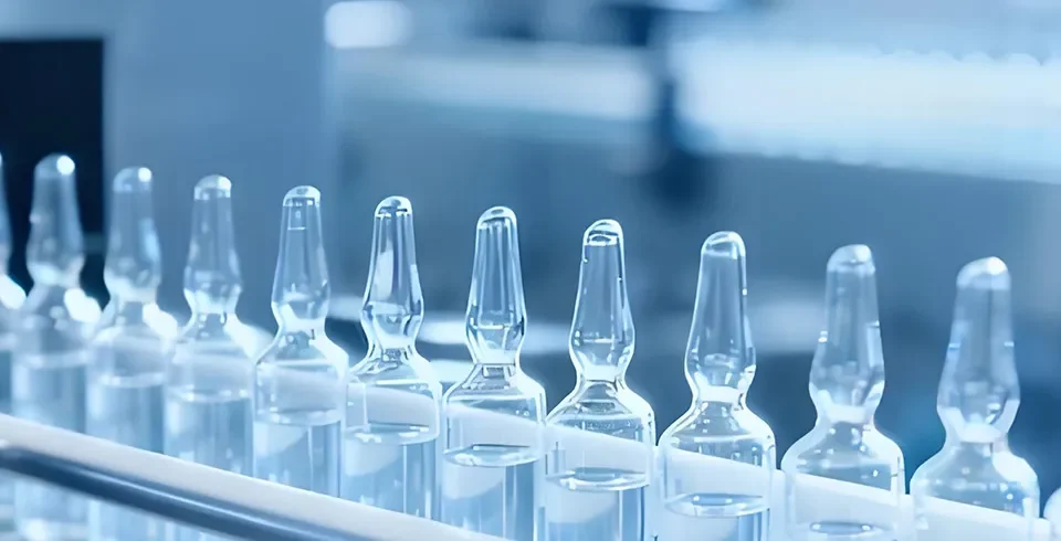 Rotary Screw Compressor Applications in Blow Molding Factories
