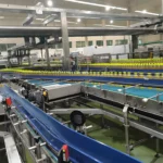 Bottled Beverage Filling Lines