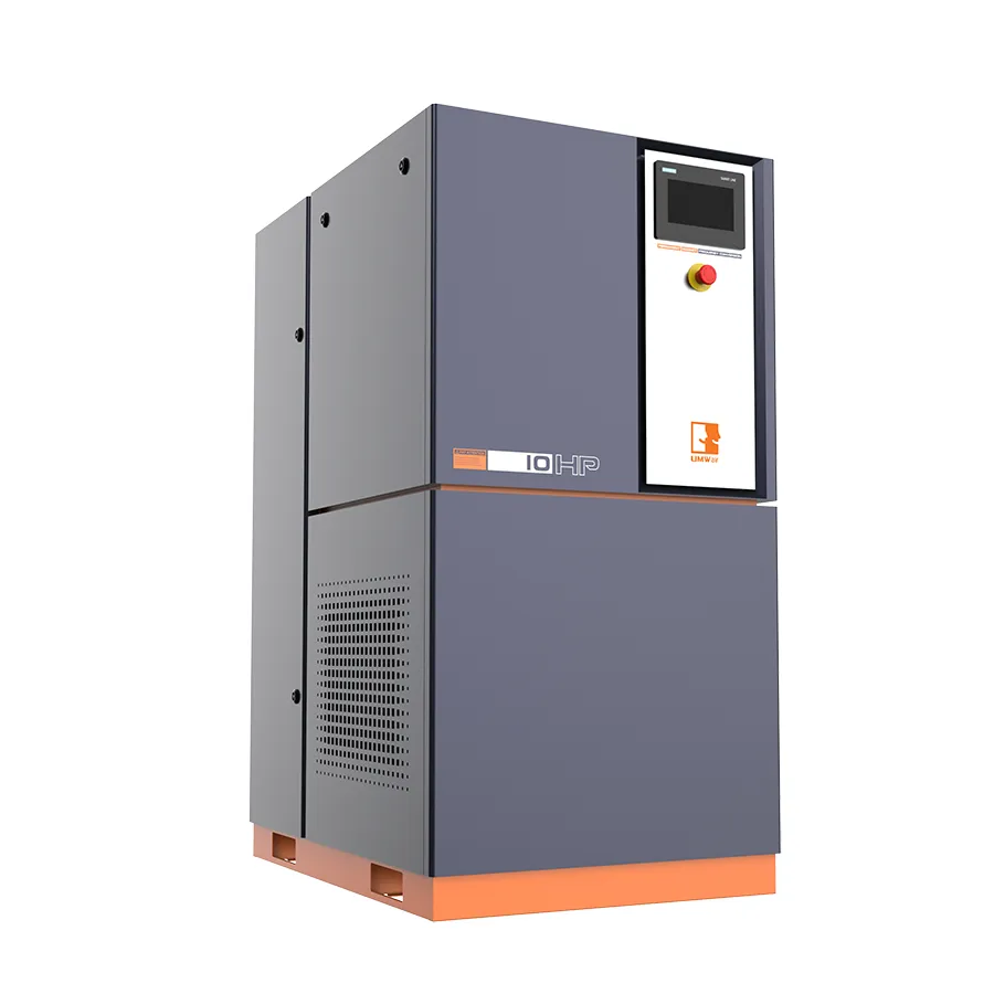 4-7.5kw Micro Integrated Screw Air Compressor
